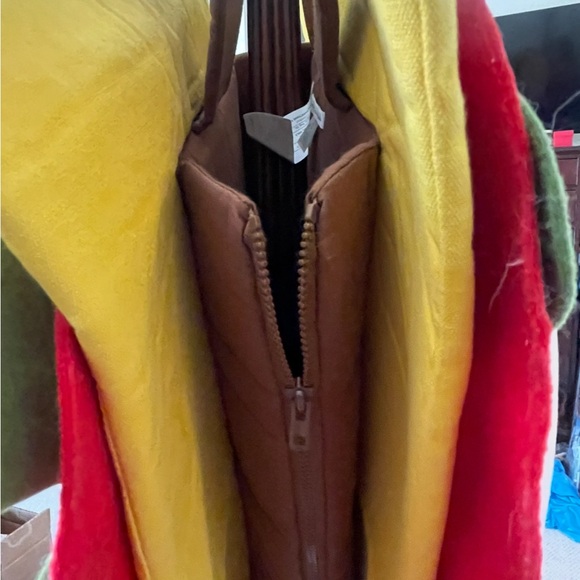 Pottery Barn Kids Cheeseburger Hamburger Halloween Plush 3D Costume sz 4-6 EC - Picture 3 of 5